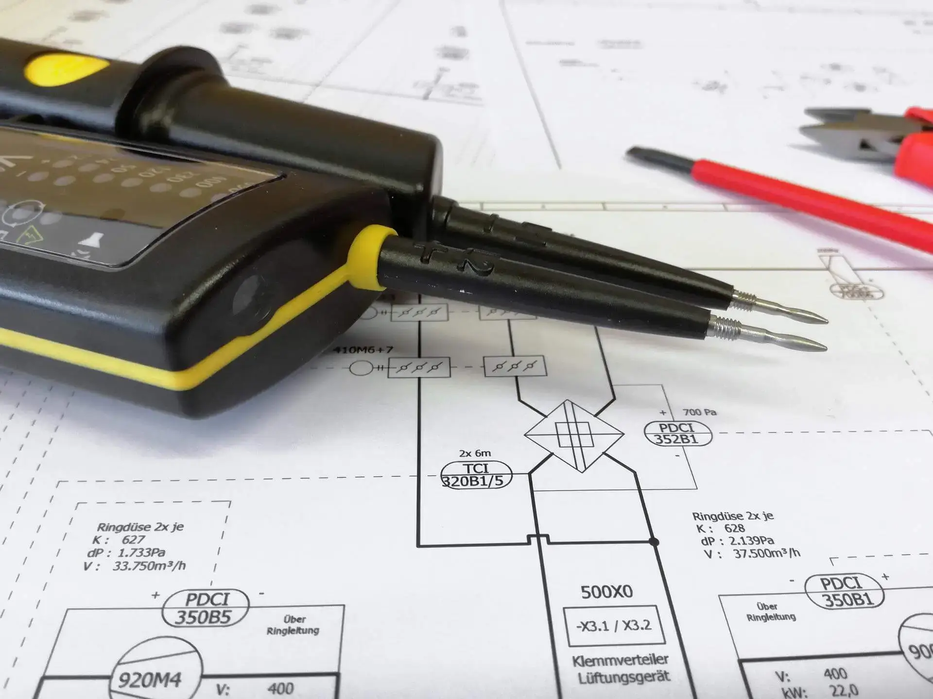 Get your EICR certificate Ruislip in Ruislip