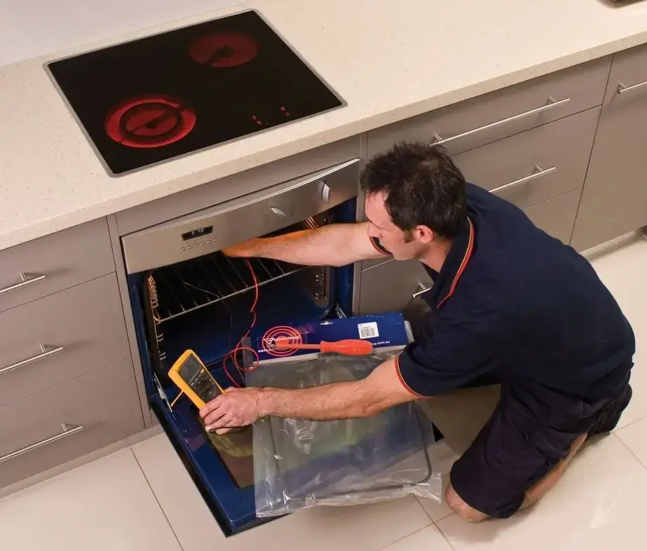 Electric Cooker Installation Ruislip in Ruislip