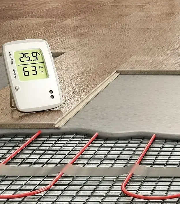 Electric Under Floor Heating Installation, Repair and Maintenance Services In Ruislip in Ruislip