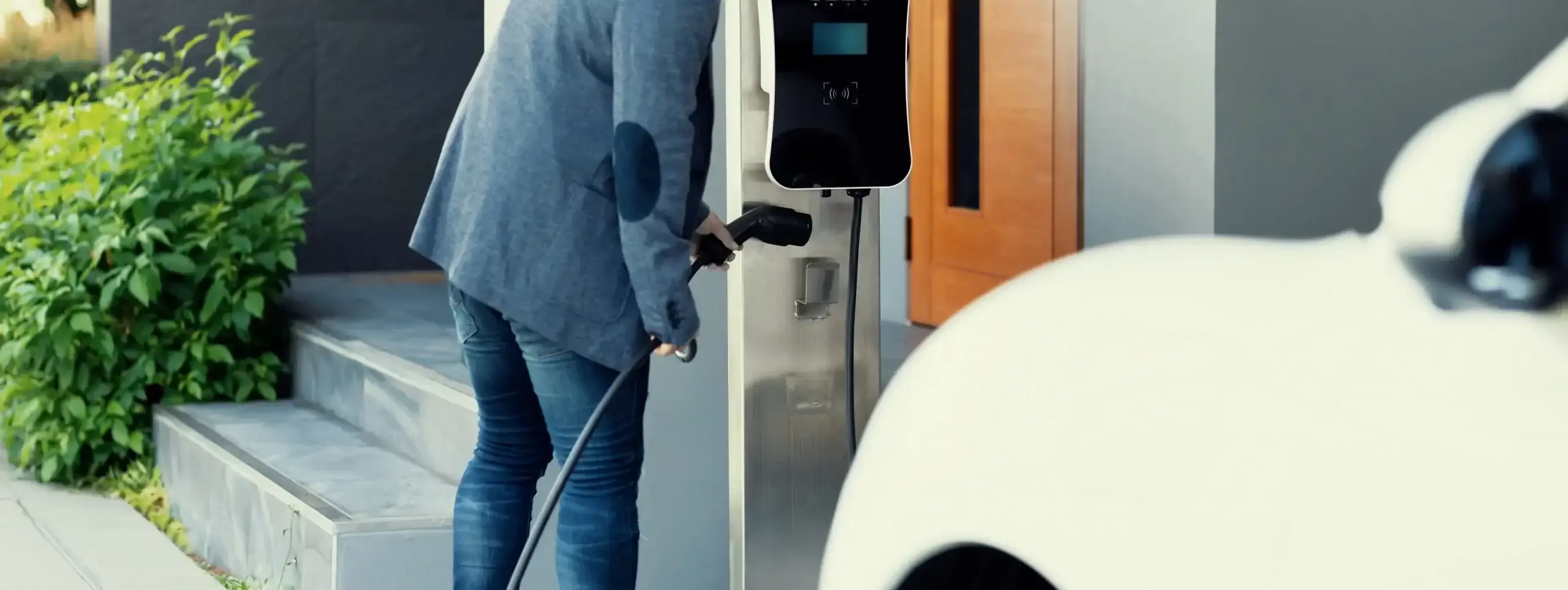 Electric Car Charger Home Installation Ruislip in Ruislip