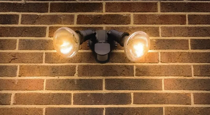 Security Light Installers Ruislip in Ruislip