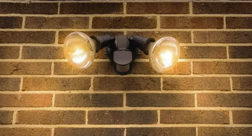 Security Light Installers Ruislip in Ruislip