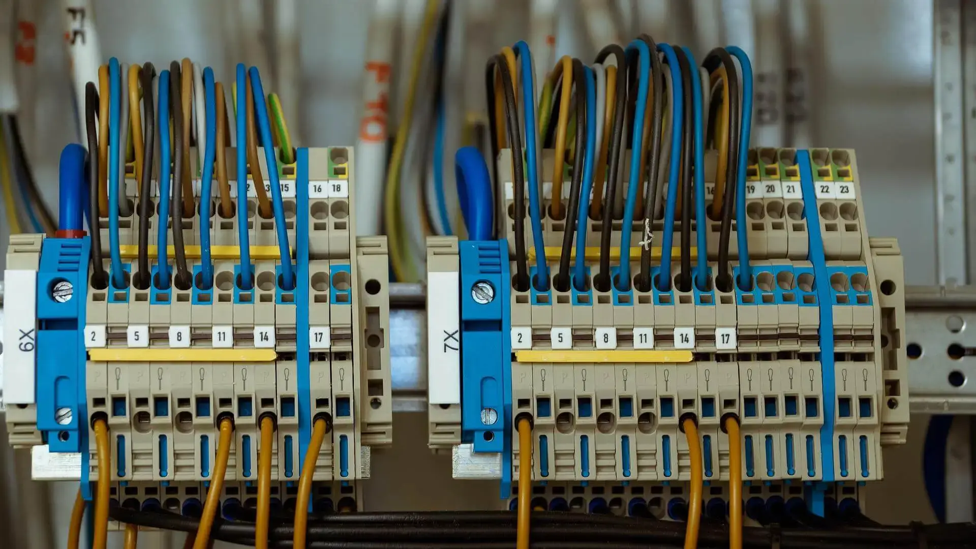 Surge protection installations Ruislip in Ruislip