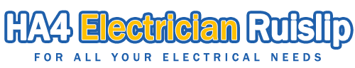 HA4 Electrician Ruislip