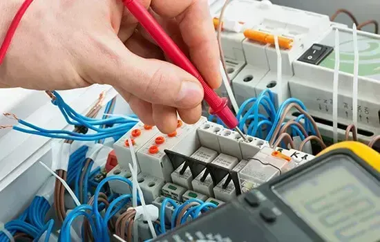 Professional electrician in Ruislip